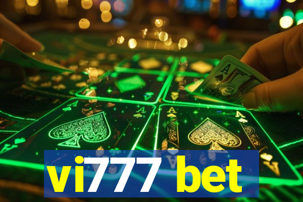 vi777 bet